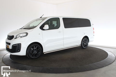 Peugeot Expert Bestel 2.0 BlueHDI 120 Long Asphalt DC