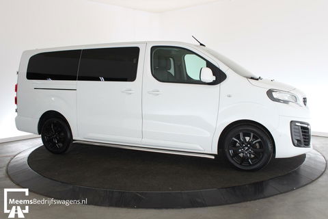 Peugeot Expert Bestel 2.0 BlueHDI 120 Long Asphalt DC