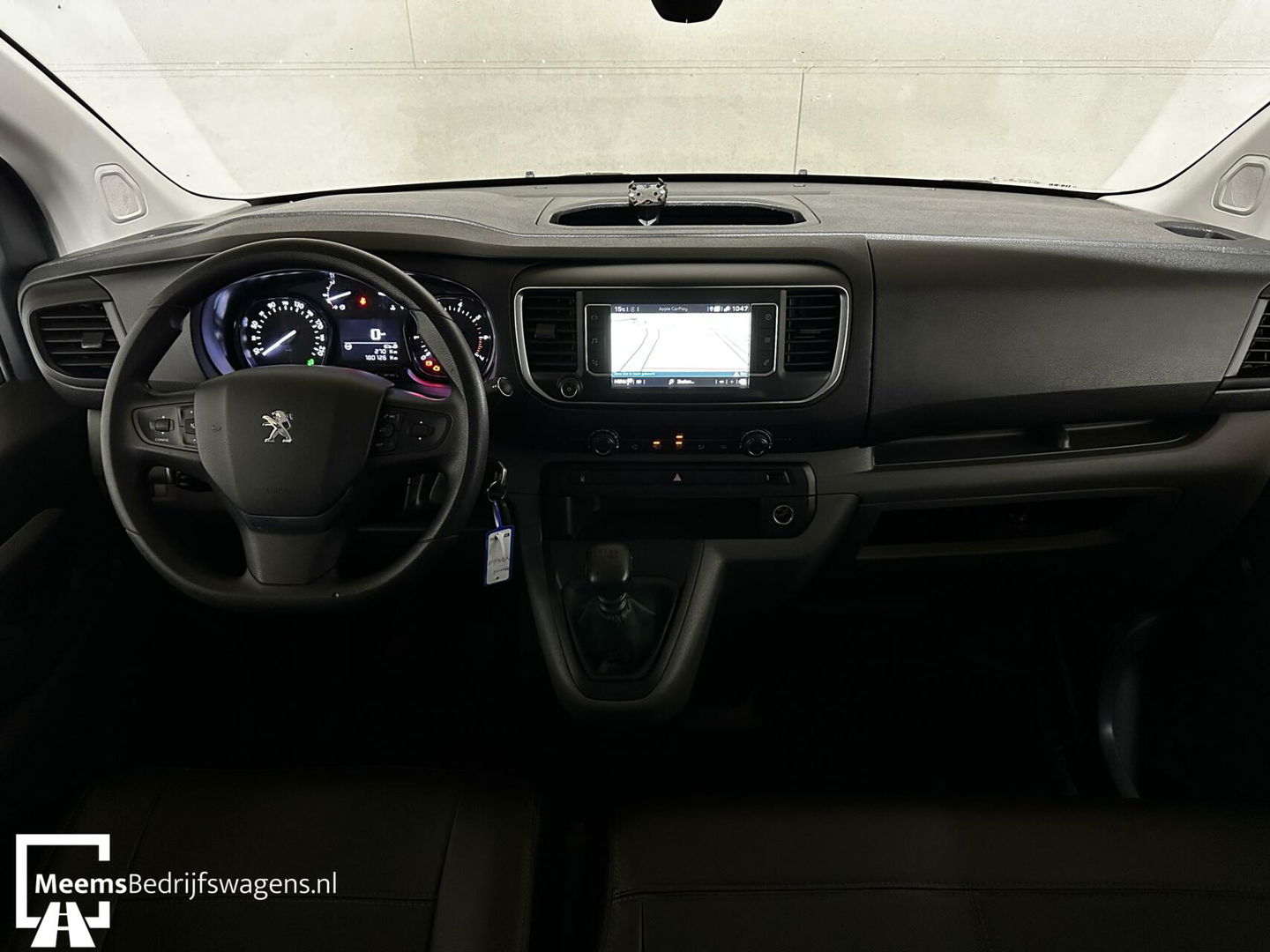 Peugeot Expert Bestel 2.0 BlueHDI 120 Long Asphalt DC