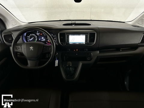 Peugeot Expert Bestel 2.0 BlueHDI 120 Long Asphalt DC