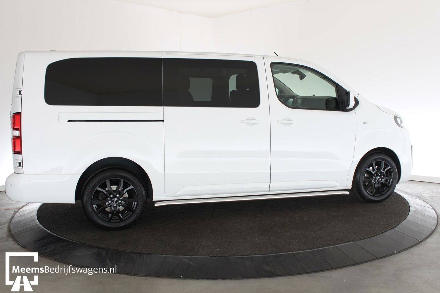 Peugeot Expert Bestel 2.0 BlueHDI 120 Long Asphalt DC