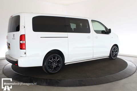 Peugeot Expert Bestel 2.0 BlueHDI 120 Long Asphalt DC