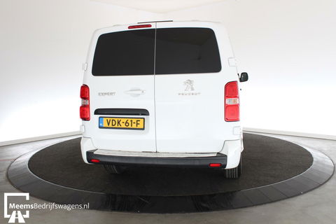 Peugeot Expert Bestel 2.0 BlueHDI 120 Long Asphalt DC