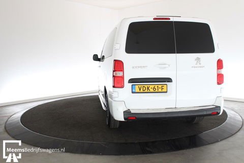 Peugeot Expert Bestel 2.0 BlueHDI 120 Long Asphalt DC