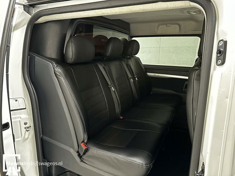 Peugeot Expert Bestel 2.0 BlueHDI 120 Long Asphalt DC