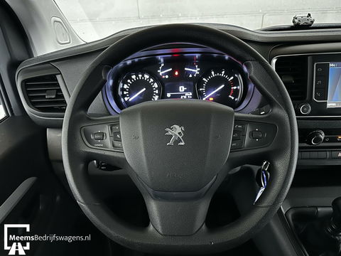 Peugeot Expert Bestel 2.0 BlueHDI 120 Long Asphalt DC