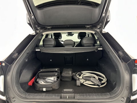Kia Ev6 Plus 77.4 kWh [ 3-Fase ] (INCL-BTW) *HEAT-PUMP | LUXURY-LEATHER | ADAPT-CRUISE | WIDE-SCREEN-DIGI-COCKPIT | MERIDIAN-AUDIO | MEMORY-PACK | FULL-LED | KEYLESS | CAMERA | DAB | BLIND-SPOT | NAVI-FULLMAP | ...