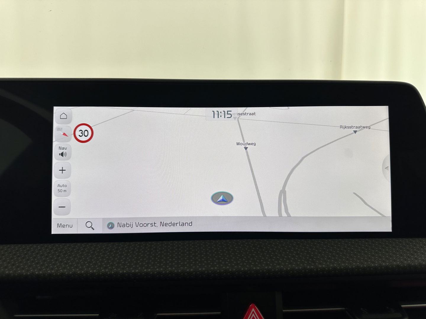Kia Ev6 Plus 77.4 kWh [ 3-Fase ] (INCL-BTW) *HEAT-PUMP | LUXURY-LEATHER | ADAPT-CRUISE | WIDE-SCREEN-DIGI-COCKPIT | MERIDIAN-AUDIO | MEMORY-PACK | FULL-LED | KEYLESS | CAMERA | DAB | BLIND-SPOT | NAVI-FULLMAP | ...