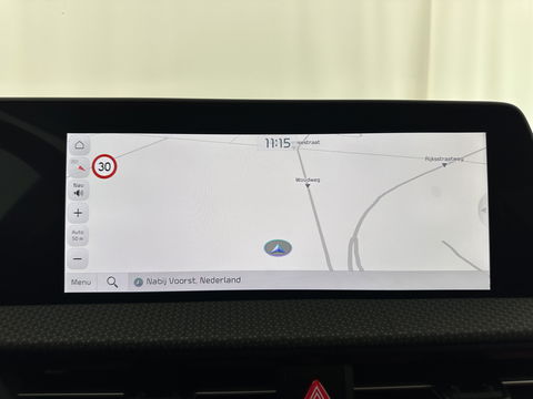 Kia Ev6 Plus 77.4 kWh [ 3-Fase ] (INCL-BTW) *HEAT-PUMP | LUXURY-LEATHER | ADAPT-CRUISE | WIDE-SCREEN-DIGI-COCKPIT | MERIDIAN-AUDIO | MEMORY-PACK | FULL-LED | KEYLESS | CAMERA | DAB | BLIND-SPOT | NAVI-FULLMAP | ...