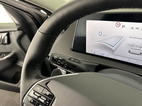 Kia Ev6 Plus 77.4 kWh [ 3-Fase ] (INCL-BTW) *HEAT-PUMP | LUXURY-LEATHER | ADAPT-CRUISE | WIDE-SCREEN-DIGI-COCKPIT | MERIDIAN-AUDIO | MEMORY-PACK | FULL-LED | KEYLESS | CAMERA | DAB | BLIND-SPOT | NAVI-FULLMAP | ...