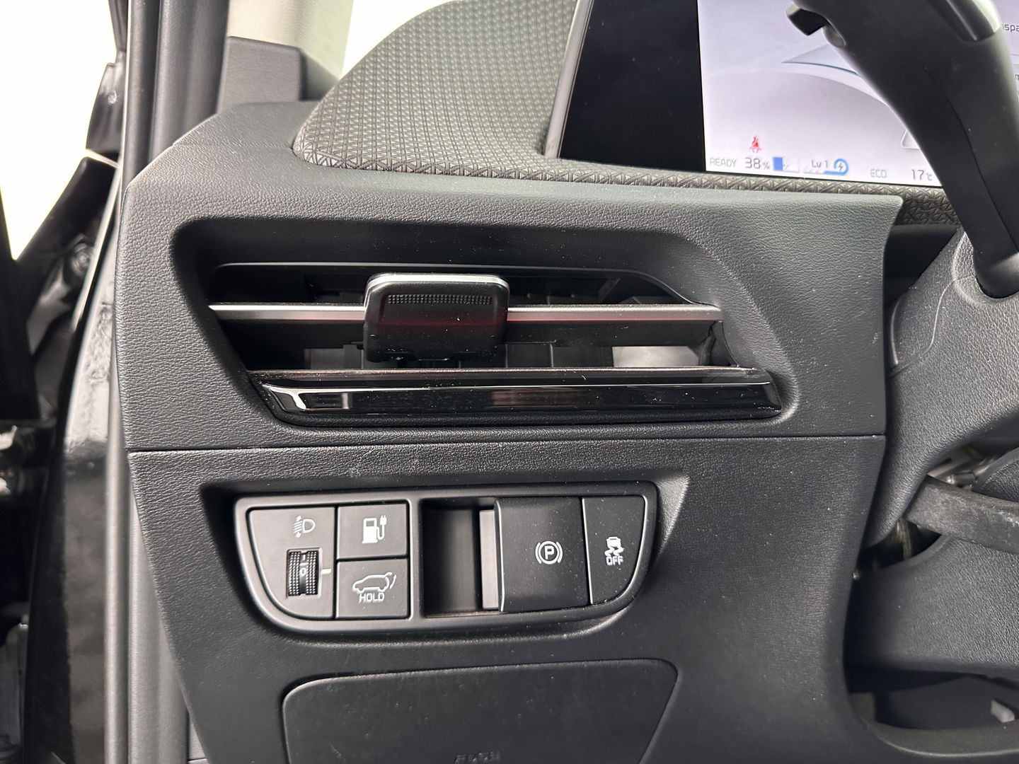 Kia Ev6 Plus 77.4 kWh [ 3-Fase ] (INCL-BTW) *HEAT-PUMP | LUXURY-LEATHER | ADAPT-CRUISE | WIDE-SCREEN-DIGI-COCKPIT | MERIDIAN-AUDIO | MEMORY-PACK | FULL-LED | KEYLESS | CAMERA | DAB | BLIND-SPOT | NAVI-FULLMAP | ...