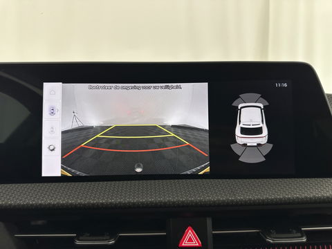 Kia Ev6 Plus 77.4 kWh [ 3-Fase ] (INCL-BTW) *HEAT-PUMP | LUXURY-LEATHER | ADAPT-CRUISE | WIDE-SCREEN-DIGI-COCKPIT | MERIDIAN-AUDIO | MEMORY-PACK | FULL-LED | KEYLESS | CAMERA | DAB | BLIND-SPOT | NAVI-FULLMAP | ...