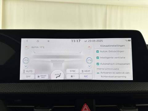 Kia Ev6 Plus 77.4 kWh [ 3-Fase ] (INCL-BTW) *HEAT-PUMP | LUXURY-LEATHER | ADAPT-CRUISE | WIDE-SCREEN-DIGI-COCKPIT | MERIDIAN-AUDIO | MEMORY-PACK | FULL-LED | KEYLESS | CAMERA | DAB | BLIND-SPOT | NAVI-FULLMAP | ...