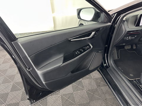 Kia Ev6 Plus 77.4 kWh [ 3-Fase ] (INCL-BTW) *HEAT-PUMP | LUXURY-LEATHER | ADAPT-CRUISE | WIDE-SCREEN-DIGI-COCKPIT | MERIDIAN-AUDIO | MEMORY-PACK | FULL-LED | KEYLESS | CAMERA | DAB | BLIND-SPOT | NAVI-FULLMAP | ...