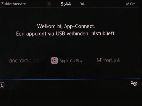 Volkswagen Golf 1.0 TSI Comfortline | Stoelverwarming | Carplay | Massage | Navigatie | ErgoActive | Adaptive cruise | Climate control | Parkeerhulp