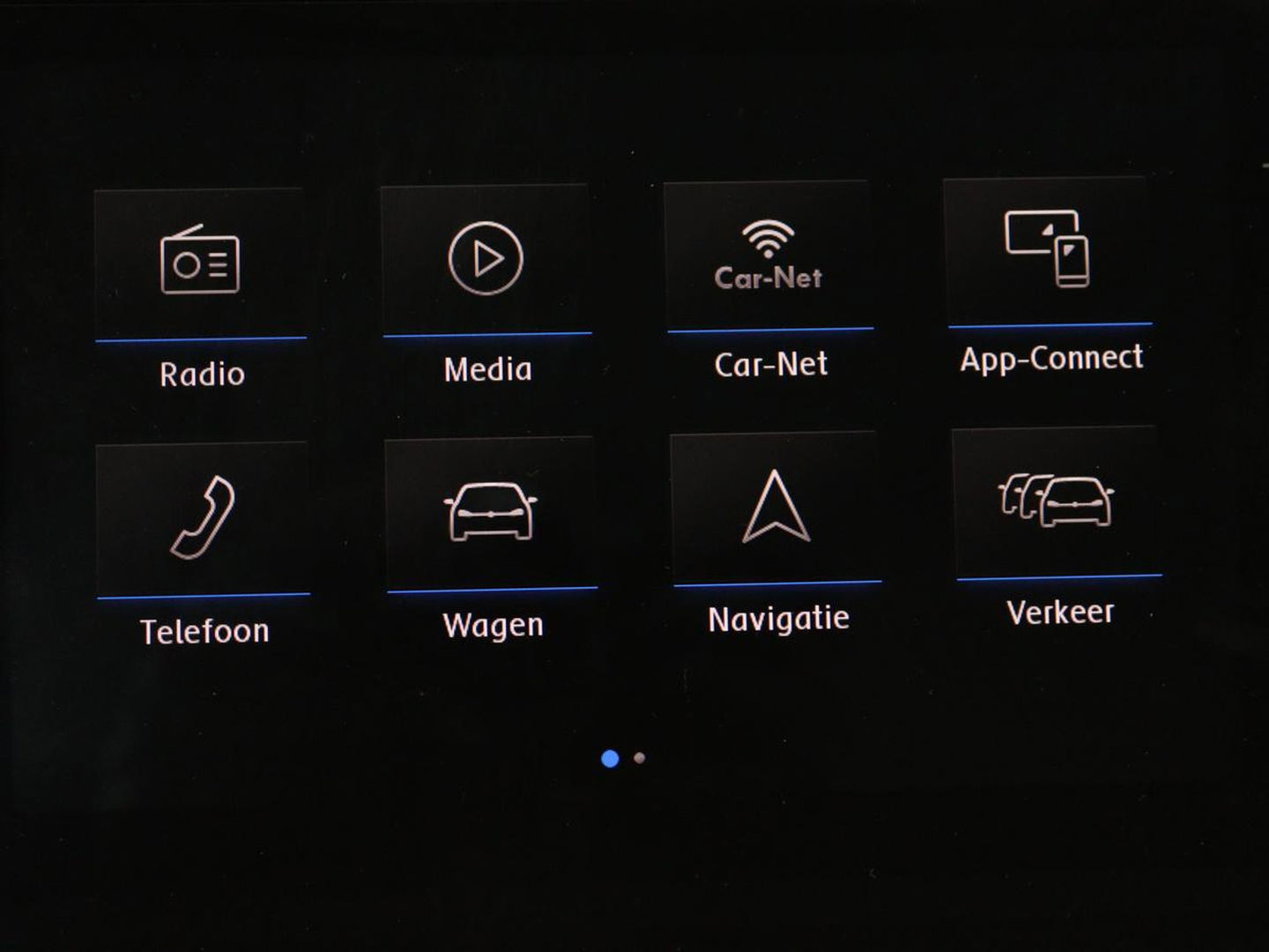 Volkswagen Golf 1.0 TSI Comfortline | Stoelverwarming | Carplay | Massage | Navigatie | ErgoActive | Adaptive cruise | Climate control | Parkeerhulp