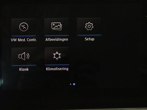 Volkswagen Golf 1.0 TSI Comfortline | Stoelverwarming | Carplay | Massage | Navigatie | ErgoActive | Adaptive cruise | Climate control | Parkeerhulp