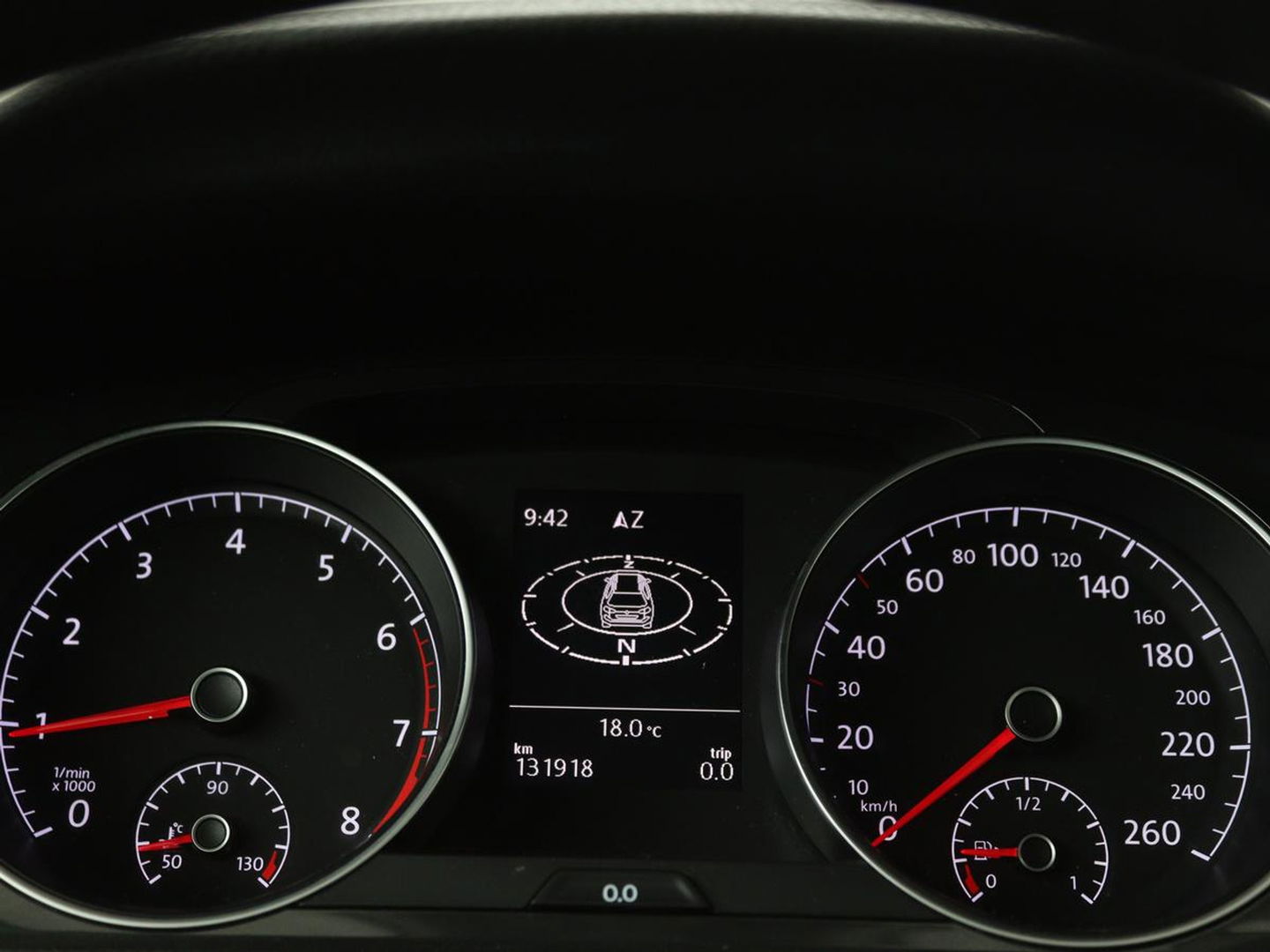 Volkswagen Golf 1.0 TSI Comfortline | Stoelverwarming | Carplay | Massage | Navigatie | ErgoActive | Adaptive cruise | Climate control | Parkeerhulp