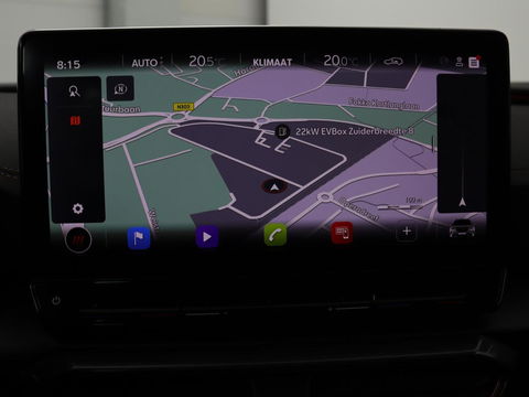 CUPRA Formentor 1.4 e-Hybrid VZ | 245pk | Camera | Adaptive cruise | Stuurverwarming | Sfeerverlichting | Navigatie | Keyless | Full LED | PHEV