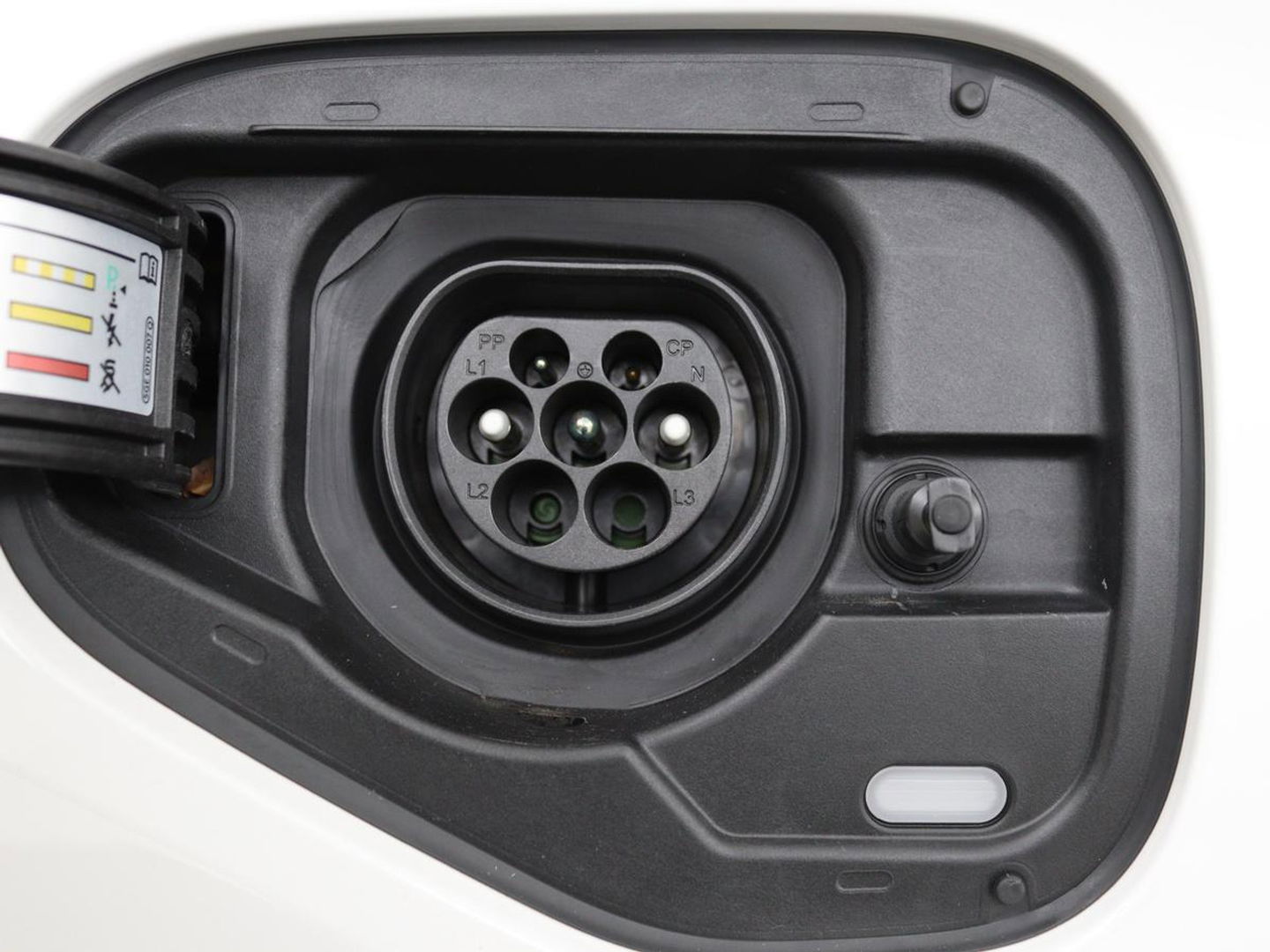 CUPRA Formentor 1.4 e-Hybrid VZ | 245pk | Camera | Adaptive cruise | Stuurverwarming | Sfeerverlichting | Navigatie | Keyless | Full LED | PHEV