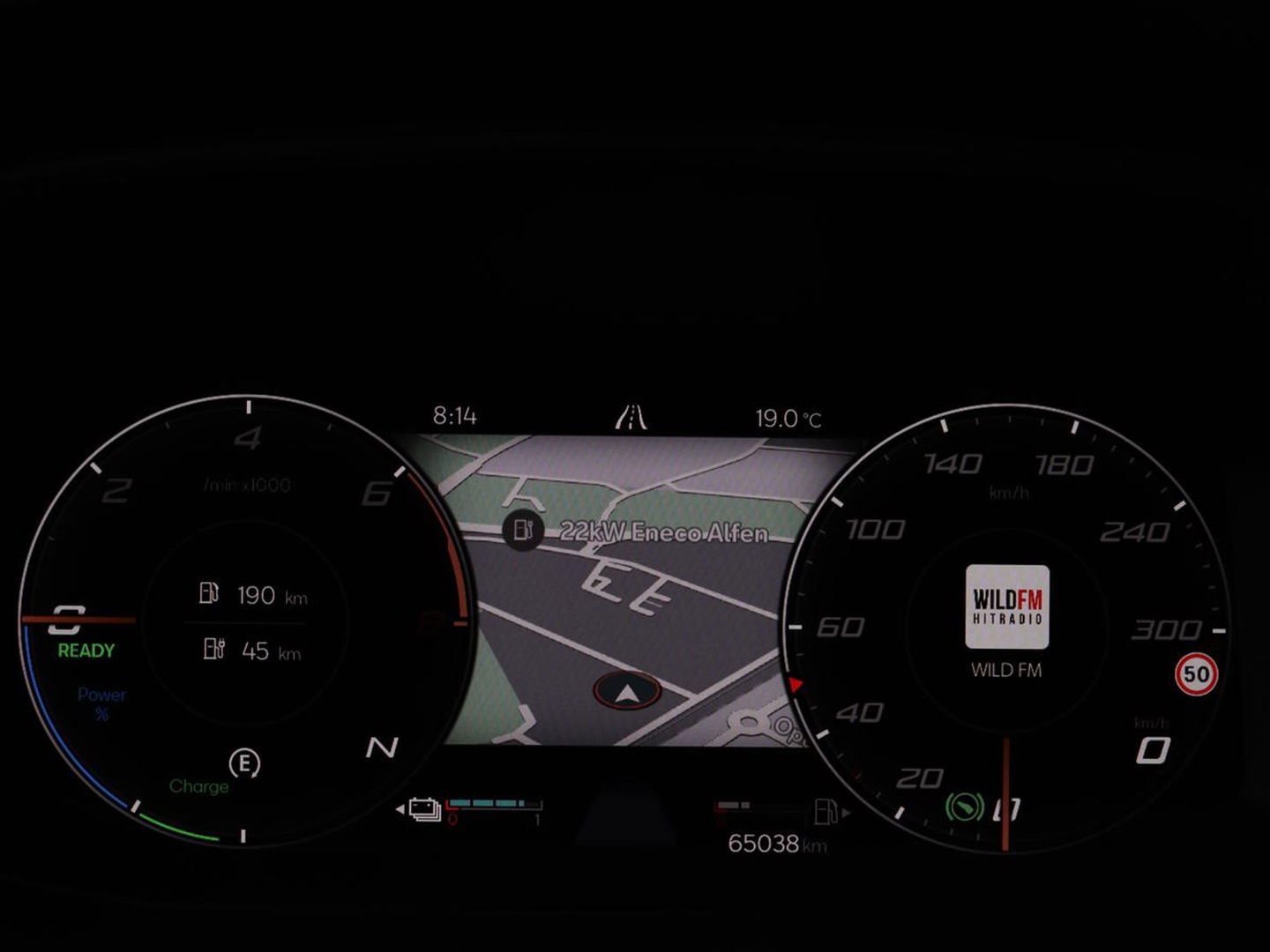 CUPRA Formentor 1.4 e-Hybrid VZ | 245pk | Camera | Adaptive cruise | Stuurverwarming | Sfeerverlichting | Navigatie | Keyless | Full LED | PHEV