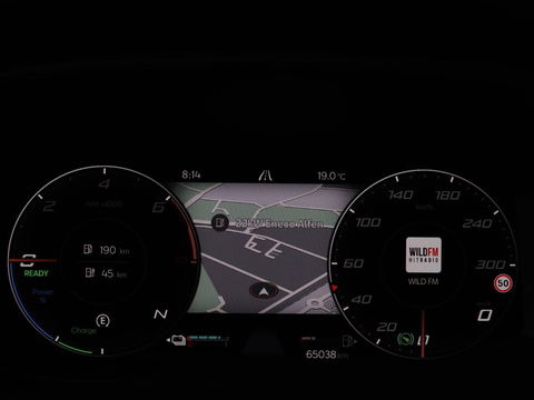 CUPRA Formentor 1.4 e-Hybrid VZ | 245pk | Camera | Adaptive cruise | Stuurverwarming | Sfeerverlichting | Navigatie | Keyless | Full LED | PHEV