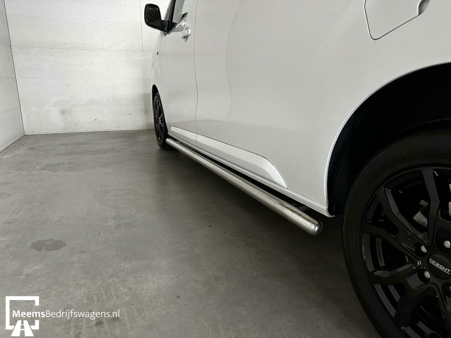 Peugeot Expert Bestel 2.0 BlueHDI 120 Long Asphalt DC