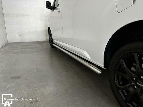 Peugeot Expert Bestel 2.0 BlueHDI 120 Long Asphalt DC