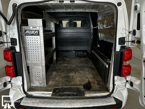 Peugeot Expert Bestel 2.0 BlueHDI 120 Long Asphalt DC