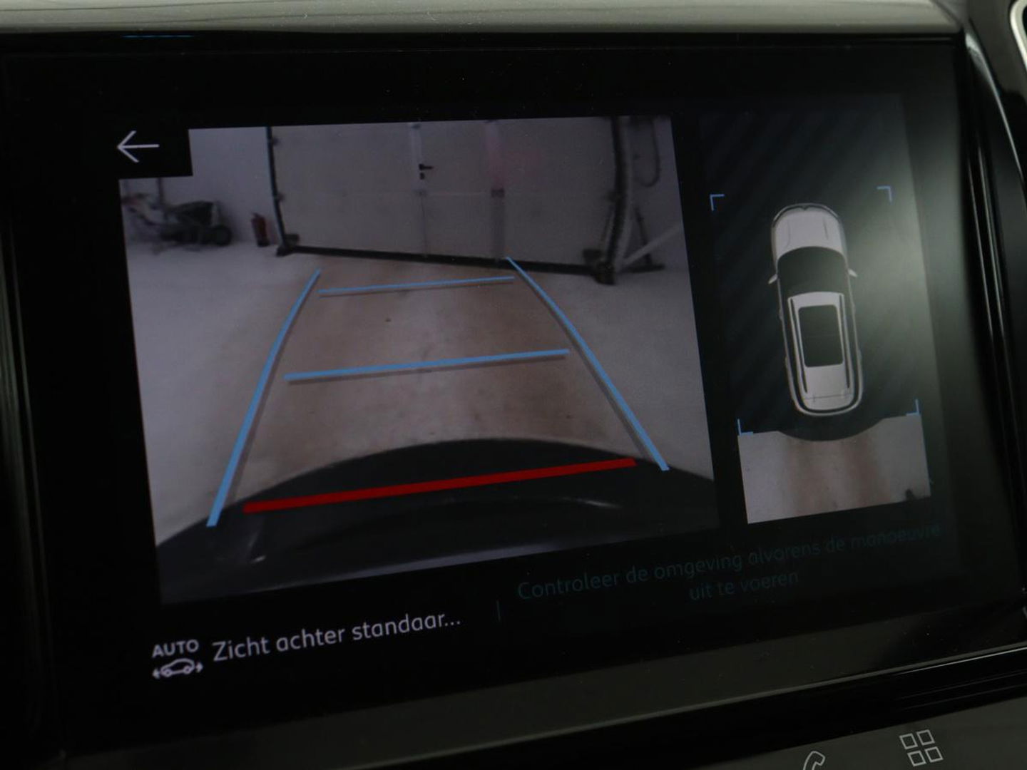 Citroën C5 Aircross 1.6 Plug in Hybrid Business Plus | Adaptive cruise | Carplay | Half leder | Keyless | Camera | Full LED | Dodehoek detectie | Navigatie
