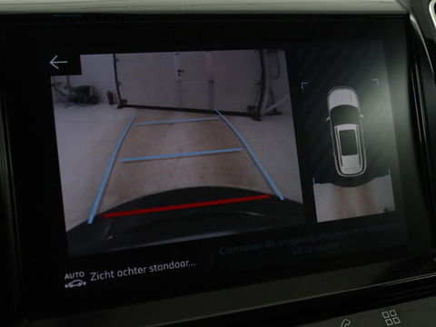Citroën C5 Aircross 1.6 Plug in Hybrid Business Plus | Adaptive cruise | Carplay | Half leder | Keyless | Camera | Full LED | Dodehoek detectie | Navigatie