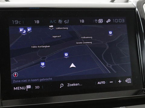 Citroën C5 Aircross 1.6 Plug in Hybrid Business Plus | Adaptive cruise | Carplay | Half leder | Keyless | Camera | Full LED | Dodehoek detectie | Navigatie