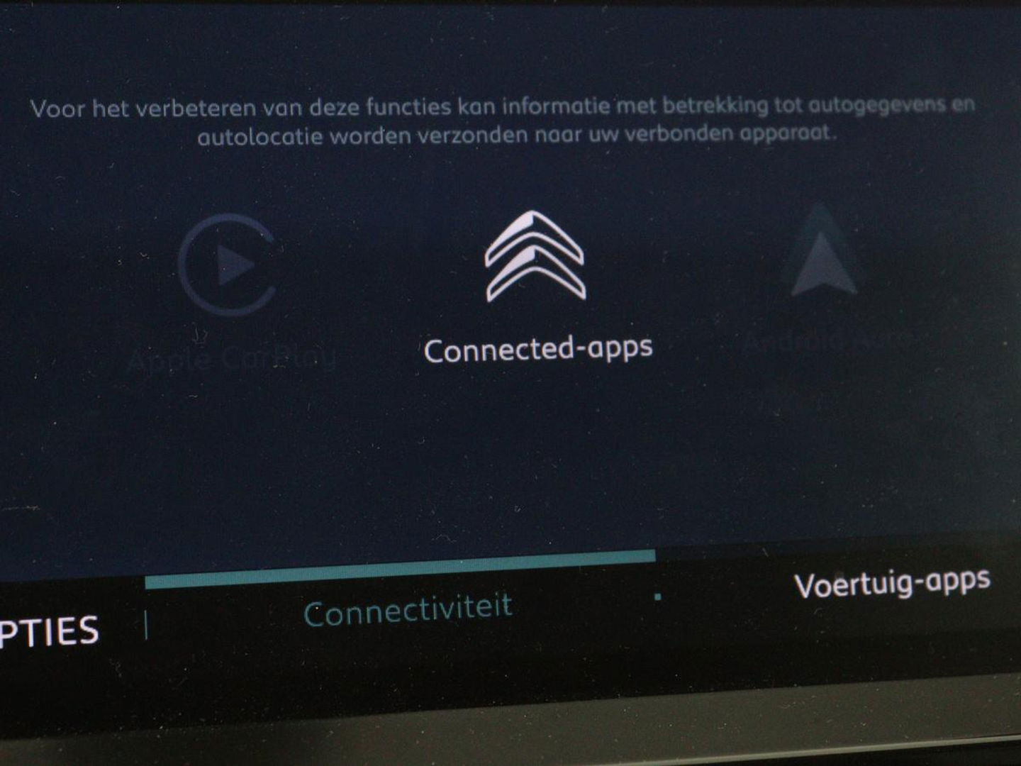 Citroën C5 Aircross 1.6 Plug in Hybrid Business Plus | Adaptive cruise | Carplay | Half leder | Keyless | Camera | Full LED | Dodehoek detectie | Navigatie