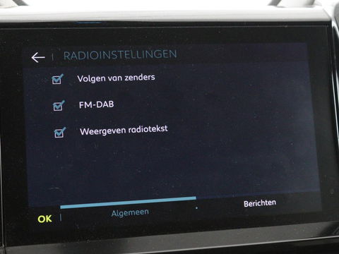 Citroën C5 Aircross 1.6 Plug in Hybrid Business Plus | Adaptive cruise | Carplay | Half leder | Keyless | Camera | Full LED | Dodehoek detectie | Navigatie