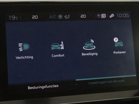 Citroën C5 Aircross 1.6 Plug in Hybrid Business Plus | Adaptive cruise | Carplay | Half leder | Keyless | Camera | Full LED | Dodehoek detectie | Navigatie