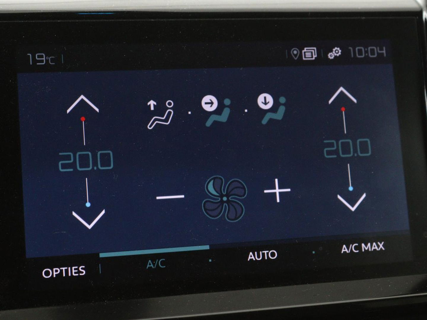 Citroën C5 Aircross 1.6 Plug in Hybrid Business Plus | Adaptive cruise | Carplay | Half leder | Keyless | Camera | Full LED | Dodehoek detectie | Navigatie