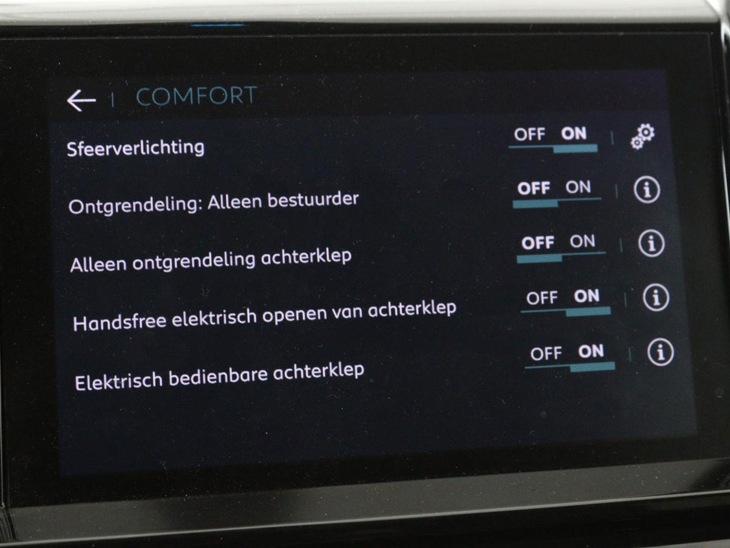 Citroën C5 Aircross 1.6 Plug in Hybrid Business Plus | Adaptive cruise | Carplay | Half leder | Keyless | Camera | Full LED | Dodehoek detectie | Navigatie