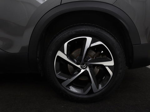 Citroën C5 Aircross 1.6 Plug in Hybrid Business Plus | Adaptive cruise | Carplay | Half leder | Keyless | Camera | Full LED | Dodehoek detectie | Navigatie