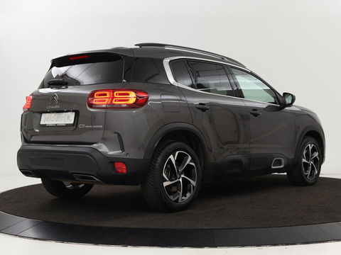 Citroën C5 Aircross 1.6 Plug in Hybrid Business Plus | Adaptive cruise | Carplay | Half leder | Keyless | Camera | Full LED | Dodehoek detectie | Navigatie