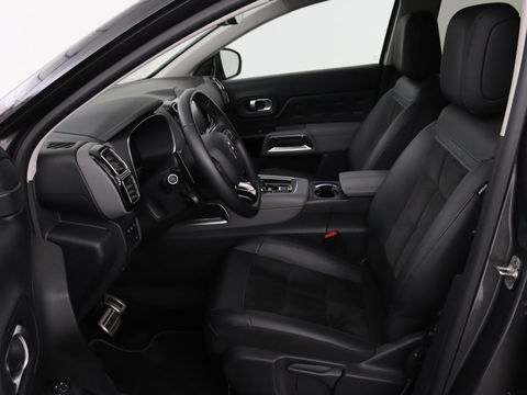 Citroën C5 Aircross 1.6 Plug in Hybrid Business Plus | Adaptive cruise | Carplay | Half leder | Keyless | Camera | Full LED | Dodehoek detectie | Navigatie