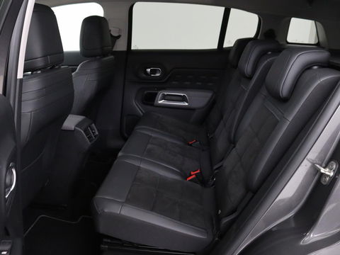 Citroën C5 Aircross 1.6 Plug in Hybrid Business Plus | Adaptive cruise | Carplay | Half leder | Keyless | Camera | Full LED | Dodehoek detectie | Navigatie