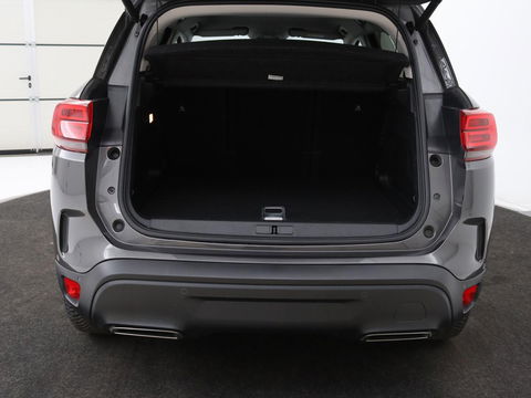 Citroën C5 Aircross 1.6 Plug in Hybrid Business Plus | Adaptive cruise | Carplay | Half leder | Keyless | Camera | Full LED | Dodehoek detectie | Navigatie