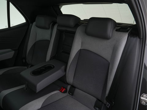 Volkswagen ID.3 First Max 58 kWh [ 3-Fase ] (INCL-BTW) *PANO | HEAD-UP | ADAPTIVE-CRUISE | FULL-LED | CAMERA | KEYLESS | MICROFIBRE | AMBIENT-LIGHT | NAVI-FULLMAP | DAB+ | ECC | PDC | SPORT-SEATS | DIGI-COCKPIT | 20"ALU*