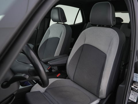 Volkswagen ID.3 First Max 58 kWh [ 3-Fase ] (INCL-BTW) *PANO | HEAD-UP | ADAPTIVE-CRUISE | FULL-LED | CAMERA | KEYLESS | MICROFIBRE | AMBIENT-LIGHT | NAVI-FULLMAP | DAB+ | ECC | PDC | SPORT-SEATS | DIGI-COCKPIT | 20"ALU*