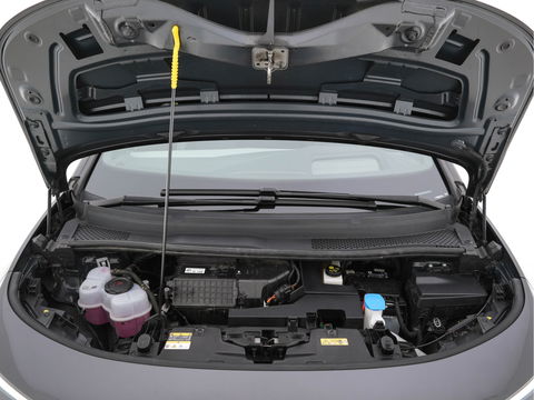 Volkswagen ID.3 First Max 58 kWh [ 3-Fase ] (INCL-BTW) *PANO | HEAD-UP | ADAPTIVE-CRUISE | FULL-LED | CAMERA | KEYLESS | MICROFIBRE | AMBIENT-LIGHT | NAVI-FULLMAP | DAB+ | ECC | PDC | SPORT-SEATS | DIGI-COCKPIT | 20"ALU*