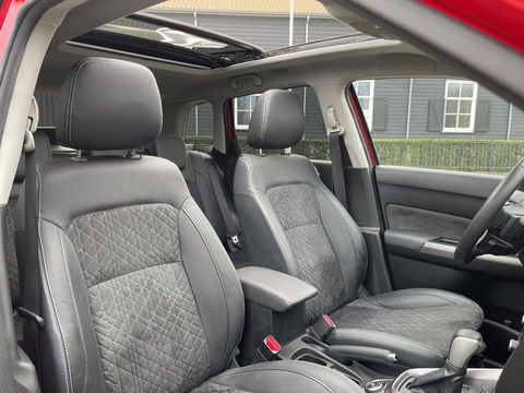 Suzuki Vitara 1.4 Boosterjet Hybrid AllGrip Automaat Camera Panoramadak Navigatie