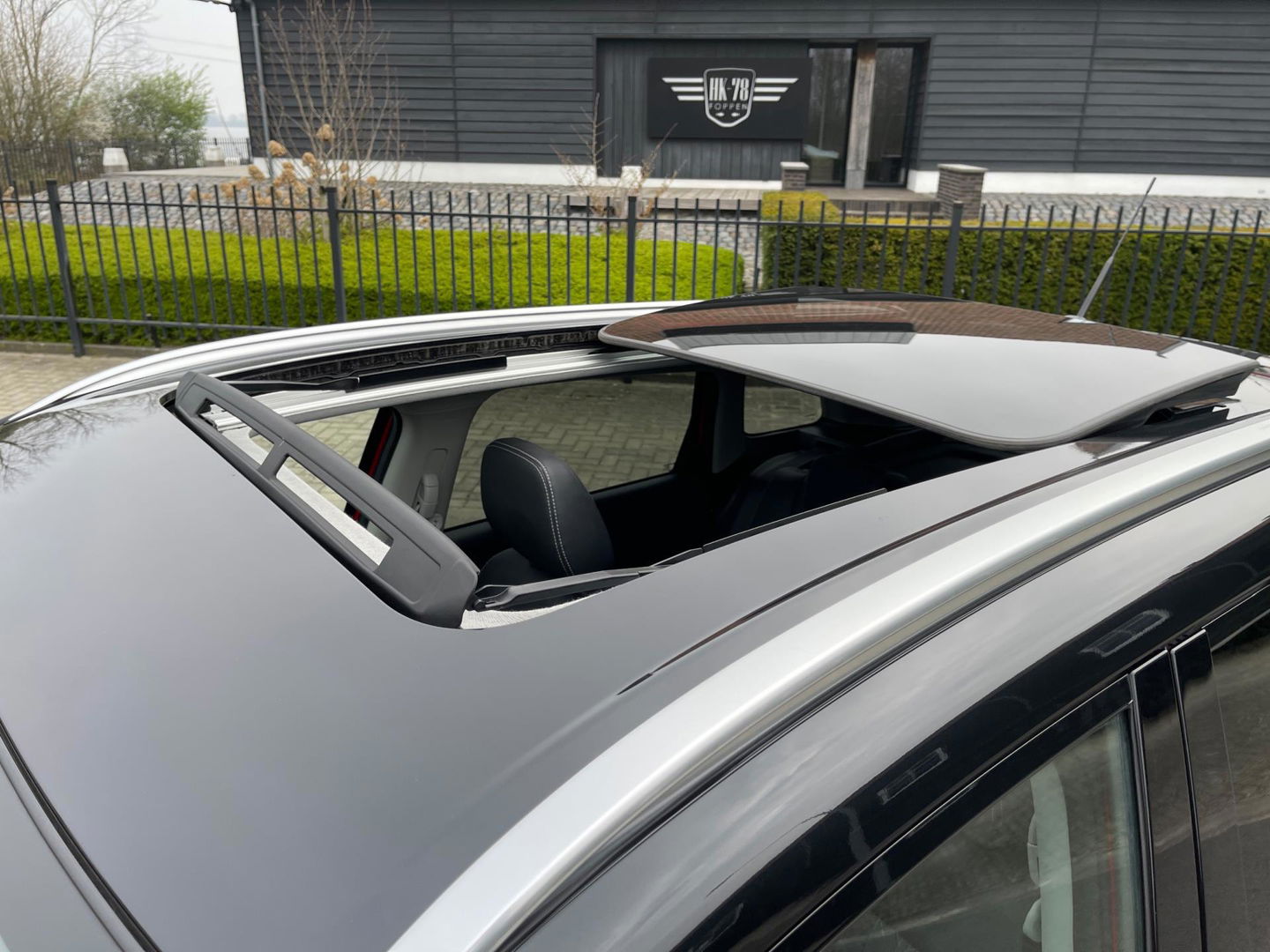 Suzuki Vitara 1.4 Boosterjet Hybrid AllGrip Automaat Camera Panoramadak Navigatie