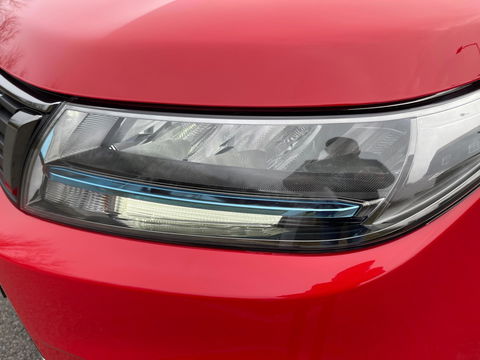 Suzuki Vitara 1.4 Boosterjet Hybrid AllGrip Automaat Camera Panoramadak Navigatie