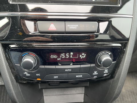 Suzuki Vitara 1.4 Boosterjet Hybrid AllGrip Automaat Camera Panoramadak Navigatie