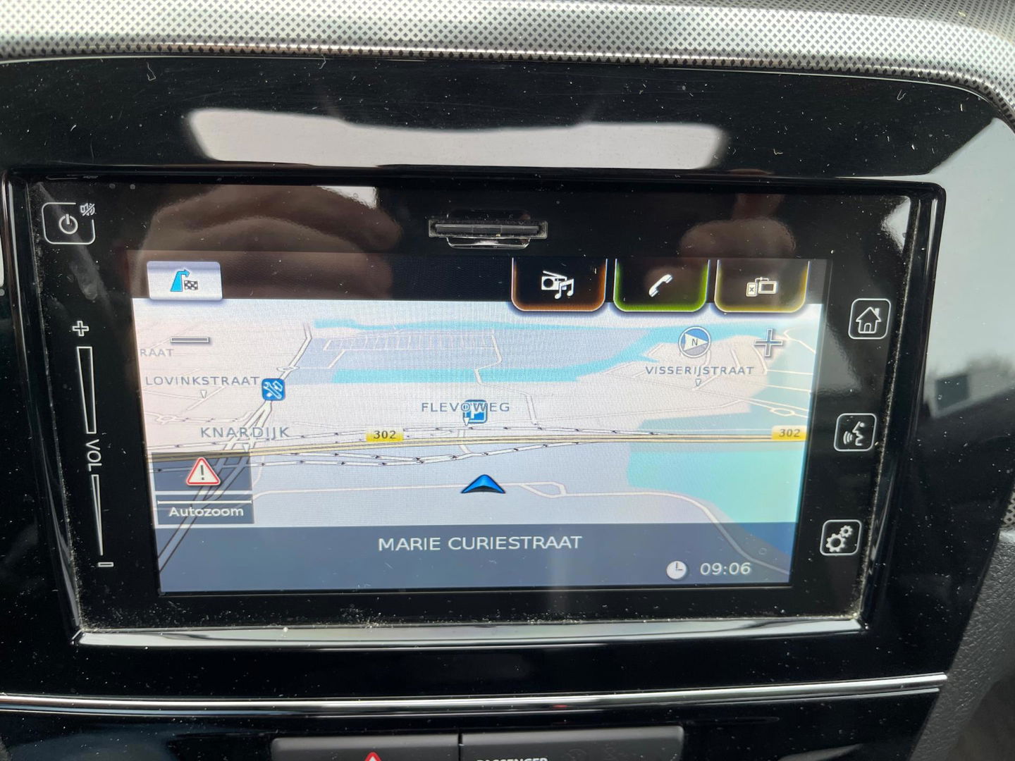 Suzuki Vitara 1.4 Boosterjet Hybrid AllGrip Automaat Camera Panoramadak Navigatie